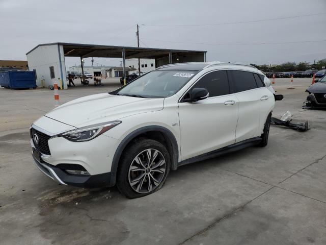 2017 INFINITI QX30 BASE - SJKCH5CR4HA019277