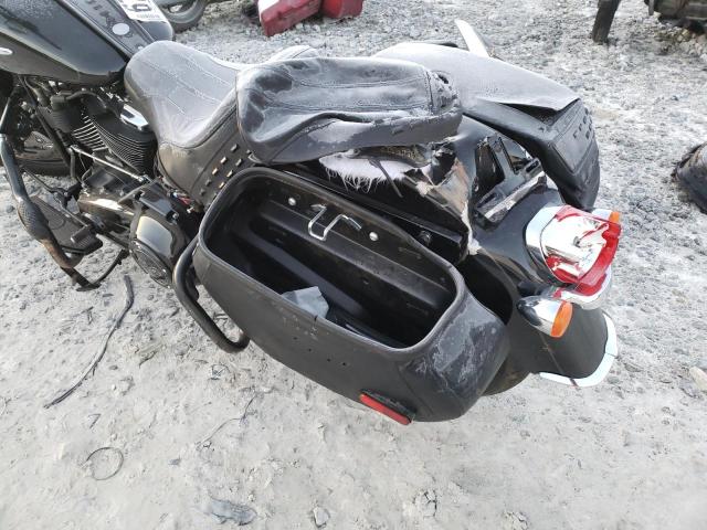 2020 HARLEY-DAVIDSON FLHCS 1HD1YBK10LB059894