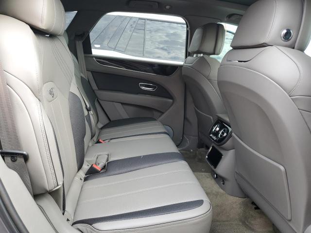 2022 BENTLEY BENTAYGA SJAAM2ZV4NC011397