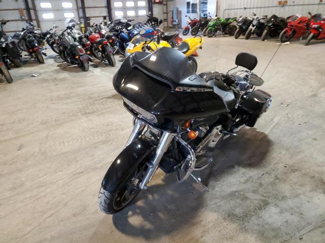 2020 HARLEY-DAVIDSON FLTRX 1HD1KHC14LB654721