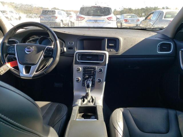 YV126MFL5H2435588 Volvo S60
