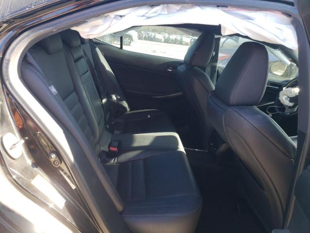 2015 LEXUS IS 250 - JTHCF1D22F5018667
