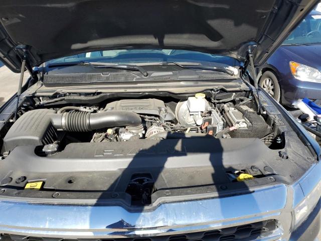 2022 RAM 1500 BIG H - 1C6SRFBT4NN139929