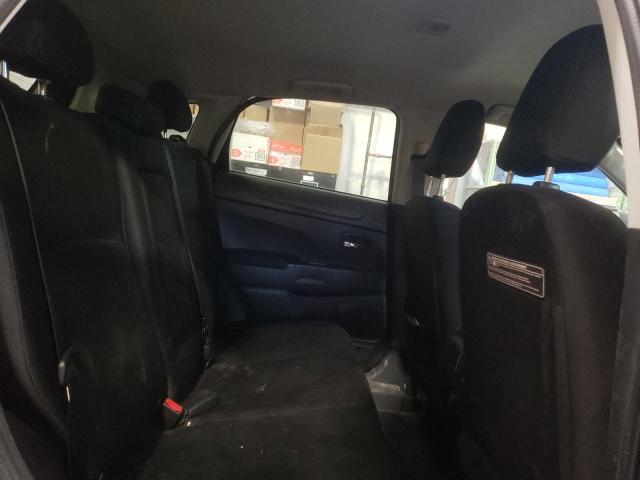 2015 MITSUBISHI RVR SE 4A4AJ3AU7FE606324