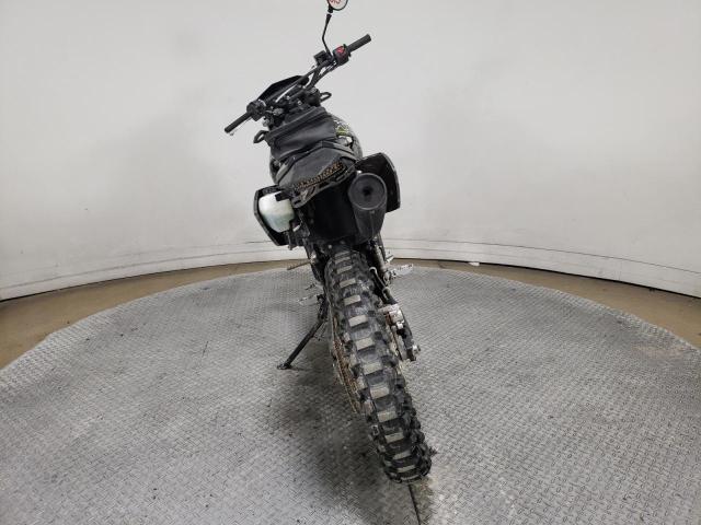 2019 KAWASAKI KLX250 S - JKALXMS10KDA31635