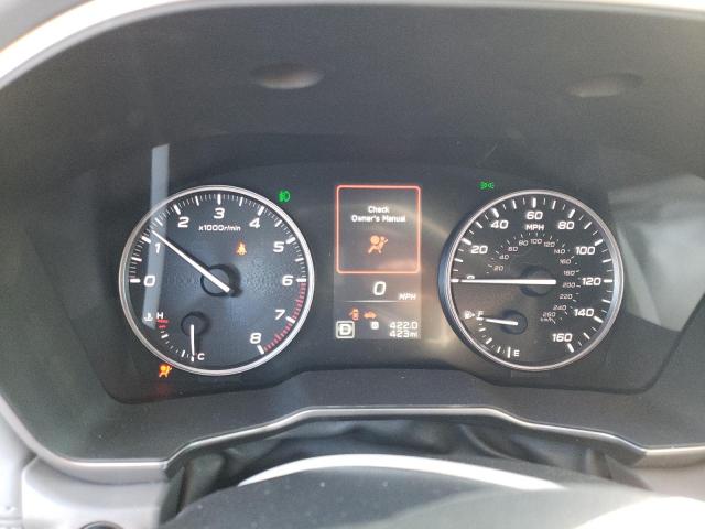 2023 SUBARU OUTBACK ON 4S4BTALC5P3117914