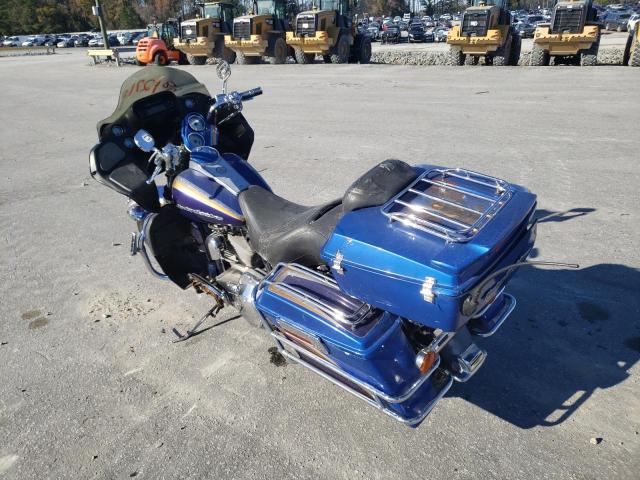 2001 HARLEY-DAVIDSON FLTRSEI2 1HD1PCC131Y950294