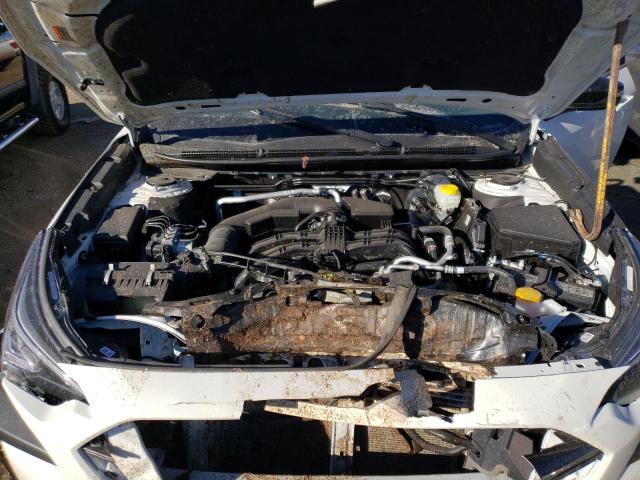 2023 SUBARU OUTBACK ON 4S4BTALC5P3117914