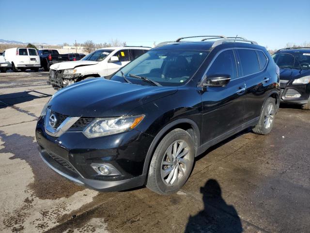 2015 Nissan Rogue S for sale in Littleton, CO