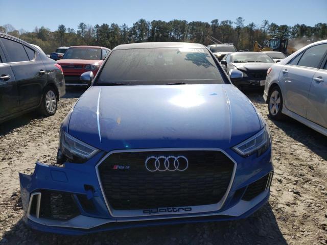 2018 AUDI RS3 WUABWGFF9J1902804