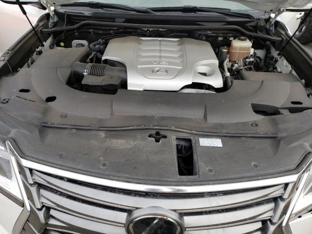2018 LEXUS LX 570 JTJHY7AX5J4273068