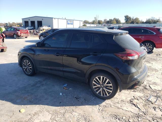 2021 NISSAN KICKS SV - 3N1CP5CV4ML508660