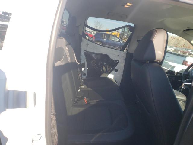 2021 GMC CANYON AT4 1GTG6FENXM1112731