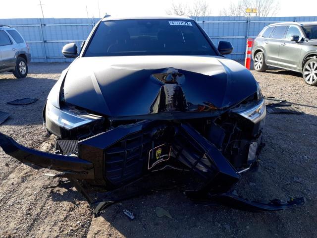2019 AUDI Q8 PREMIUM WA1AVAF12KD013186