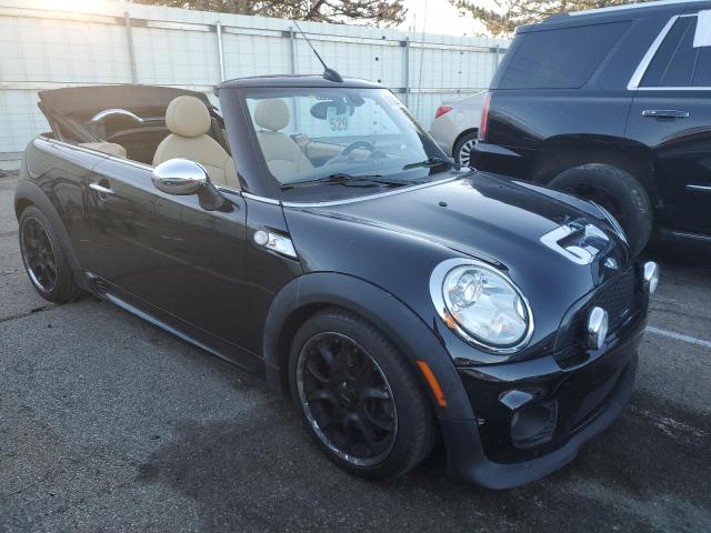 WMWMS33599TG88371 Mini Cooper