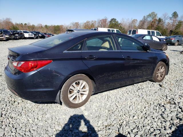 Vin: 5npeb4ac4dh690893, lot: 39935004, hyundai sonata gls 20133
