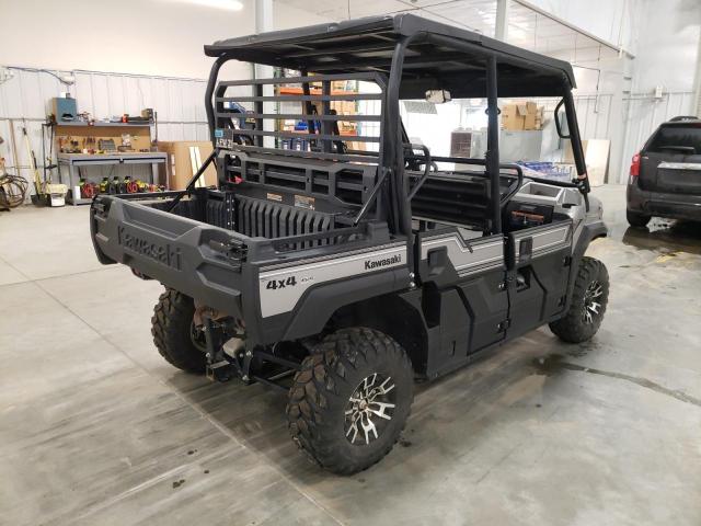 2021 KAWASAKI KAF820 M JKBAFSM18MB504605