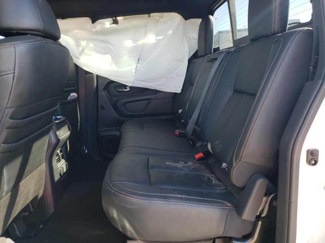 2019 NISSAN TITAN XD S - 1N6BA1F43KN532352