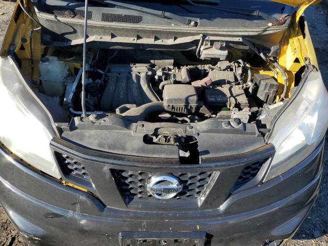 2016 NISSAN NV200 TAXI - 3N8CM0JT6GK701918