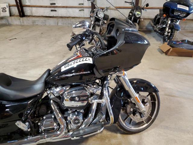 2020 HARLEY-DAVIDSON FLTRX 1HD1KHC14LB654721