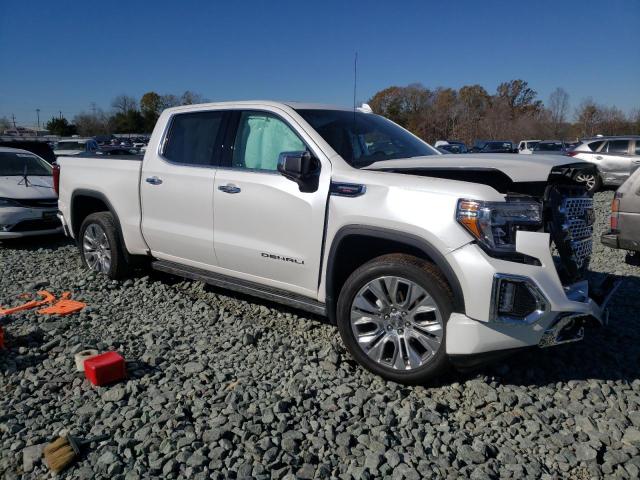 2022 GMC SIERRA LIM 1GTU9FELXNZ146681