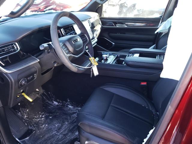 2022 JEEP WAGONEER S 1C4SJVDT5NS114126