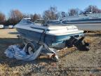 2008 Max Boat W/Trl for Sale in Columbia, MO - Rear End