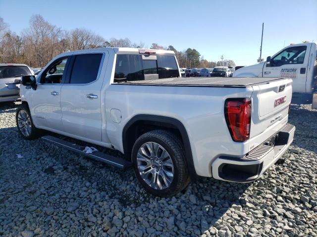 2022 GMC SIERRA LIM 1GTU9FELXNZ146681