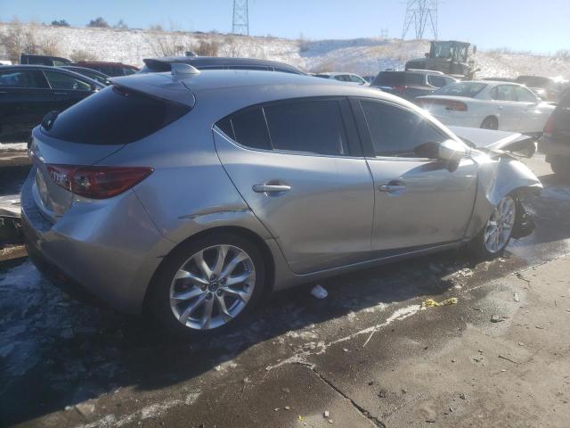 JM1BM1M34F1227766 Mazda 3 Grand Touring