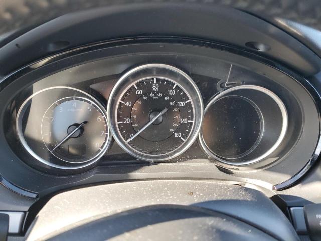 2020 MAZDA CX-9 TOURI - JM3TCBCY7L0408976