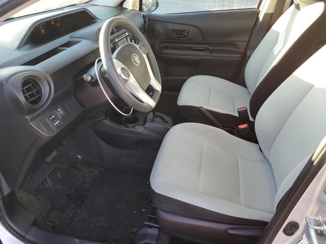 JTDKDTB33G1128288 Toyota PRIUS C