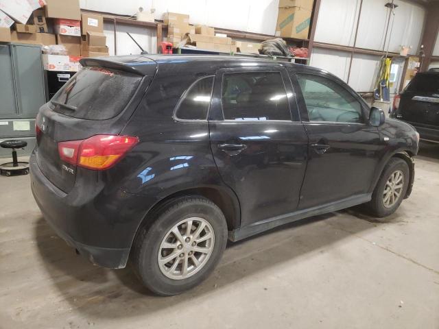 2015 MITSUBISHI RVR SE 4A4AJ3AU7FE606324