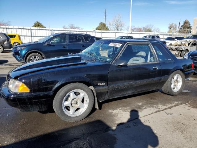 1993 Ford Mustang 