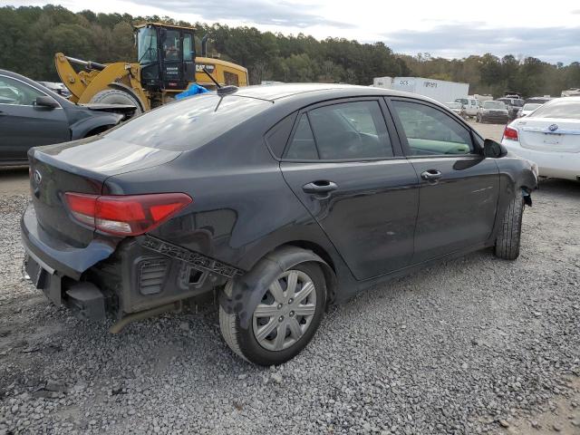 3KPA24ADXME417971 KIA RIO LX