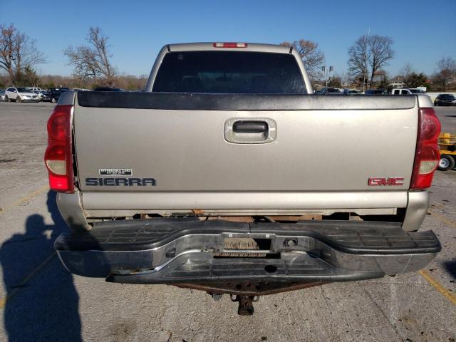 1GTHK23133F164454 GMC Sierra K2500 Heavy Duty