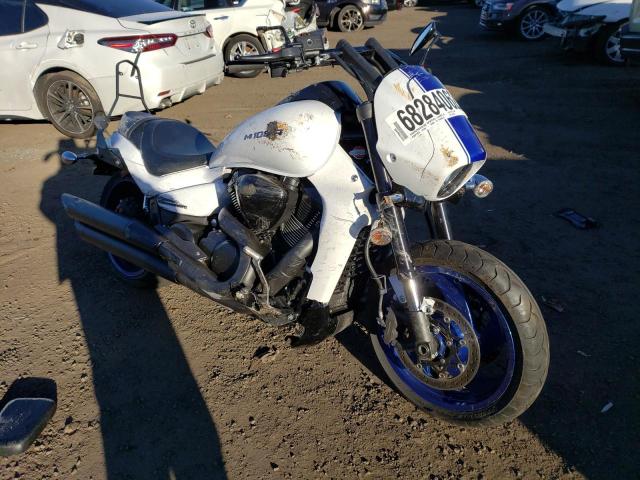 2019 SUZUKI VZR1800 - JS1VY53A2K7100153