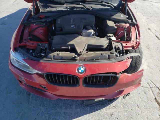 WBA3A5C52EP602232 BMW 328 I