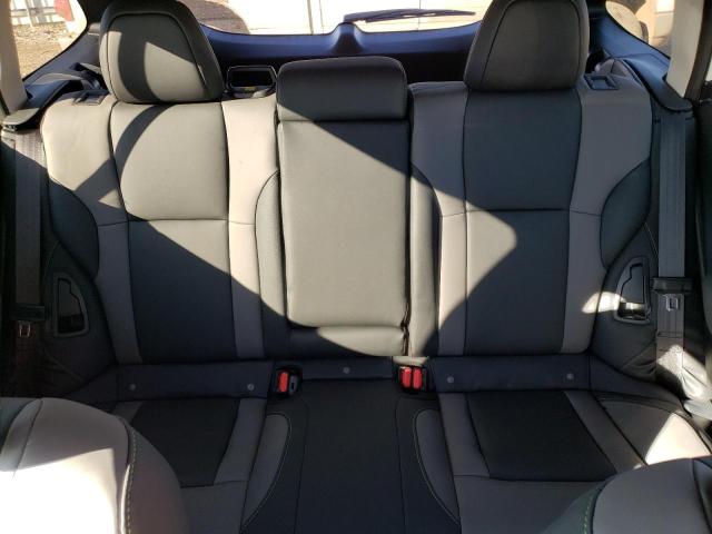 2023 SUBARU OUTBACK ON 4S4BTALC5P3117914