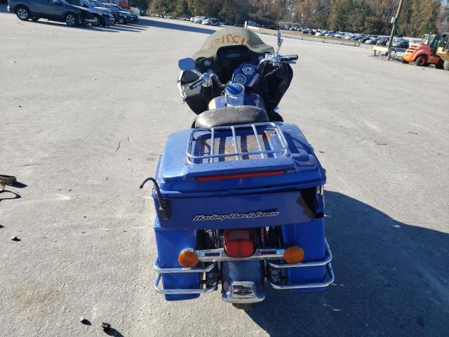 2001 HARLEY-DAVIDSON FLTRSEI2 1HD1PCC131Y950294