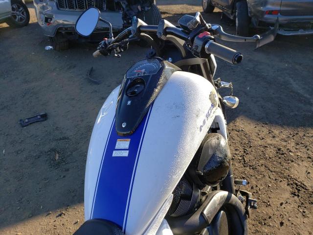 2019 SUZUKI VZR1800 - JS1VY53A2K7100153