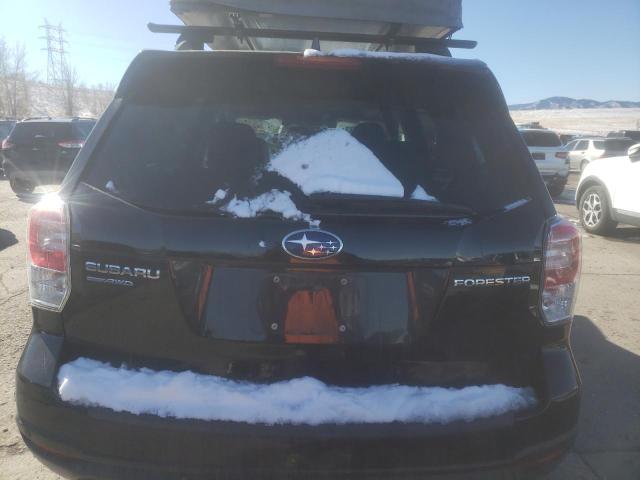 JF2SJARC9JH522543 Subaru Forester 2.5i Limited