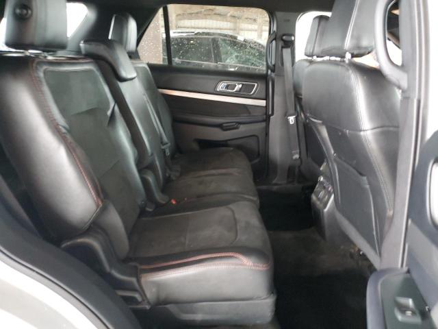 2018 FORD EXPLORER X - 1FM5K7D88JGB17239