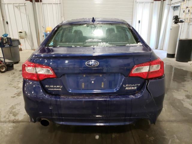 2017 SUBARU LEGACY SPO 4S3BNAS68H3027118