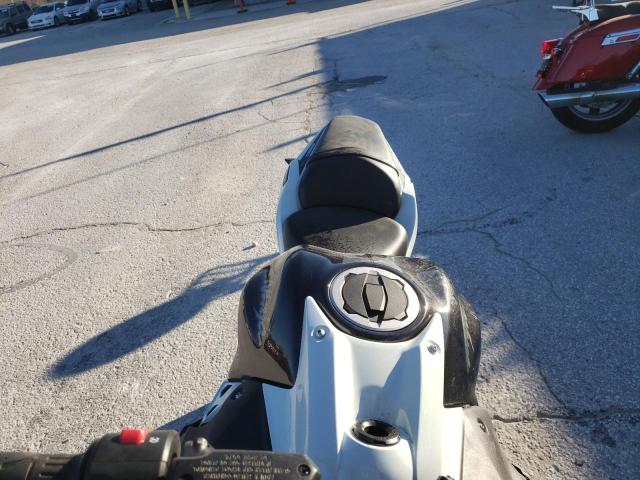 2022 KAWASAKI EX650 N - ML5EXEN1XNDA74393