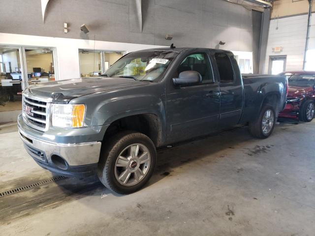 2012 GMC Sierra 1500 SLE