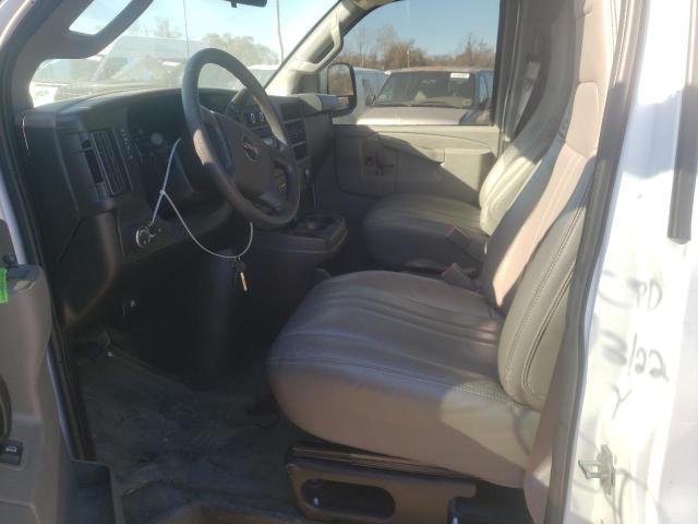 2022 GMC SAVANA G35 1GTZ7GF72N1151472