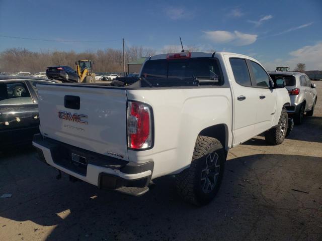 2021 GMC CANYON AT4 1GTG6FENXM1112731