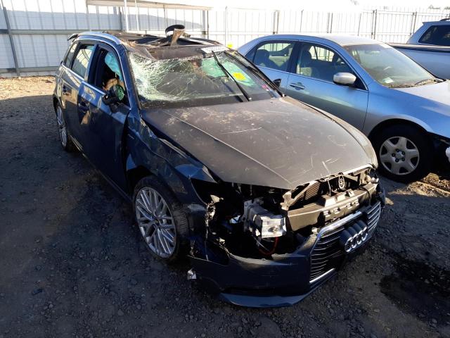 2018 AUDI A3 E-TRON WAUSPBFFXJA061909