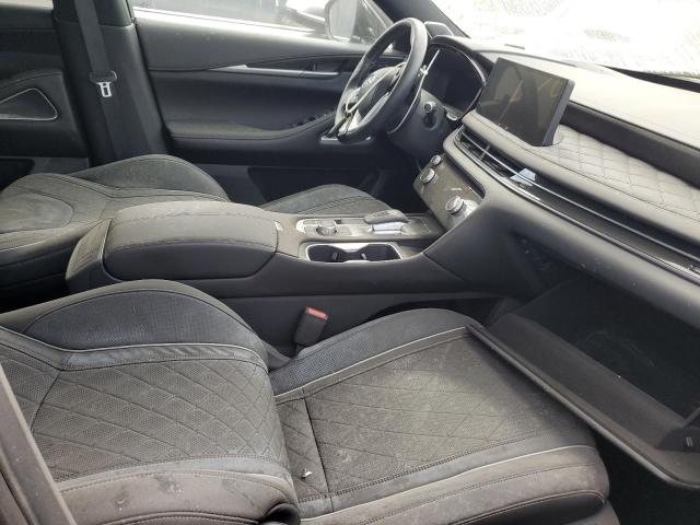 2022 INFINITI QX60 AUTOG 5N1DL1HT2NC332469