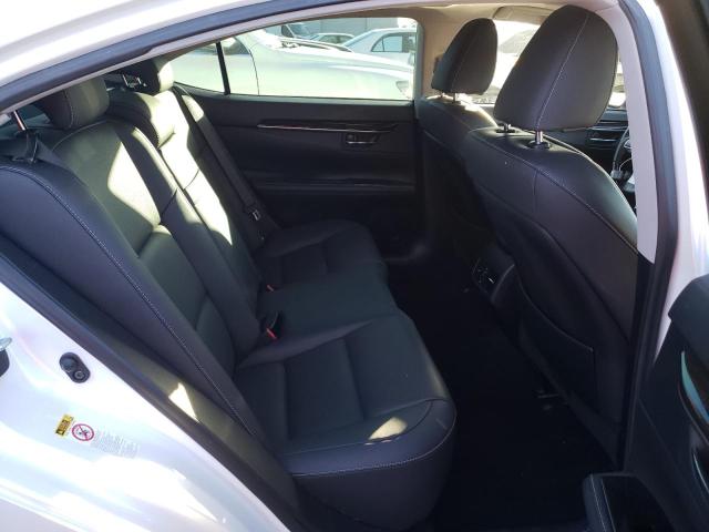 2018 LEXUS ES 300H - JTHBW1GG4J2185593